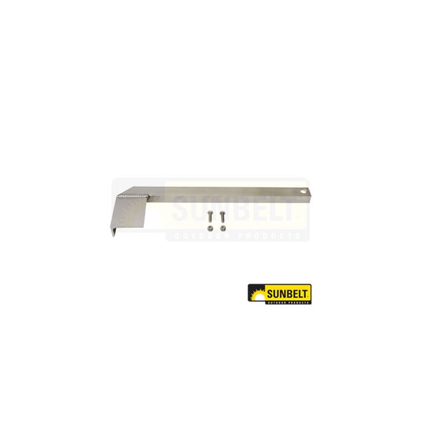 BRACKET FOR B1GCSCV61 AND B1GCSCV61XL 18" x4" x4"